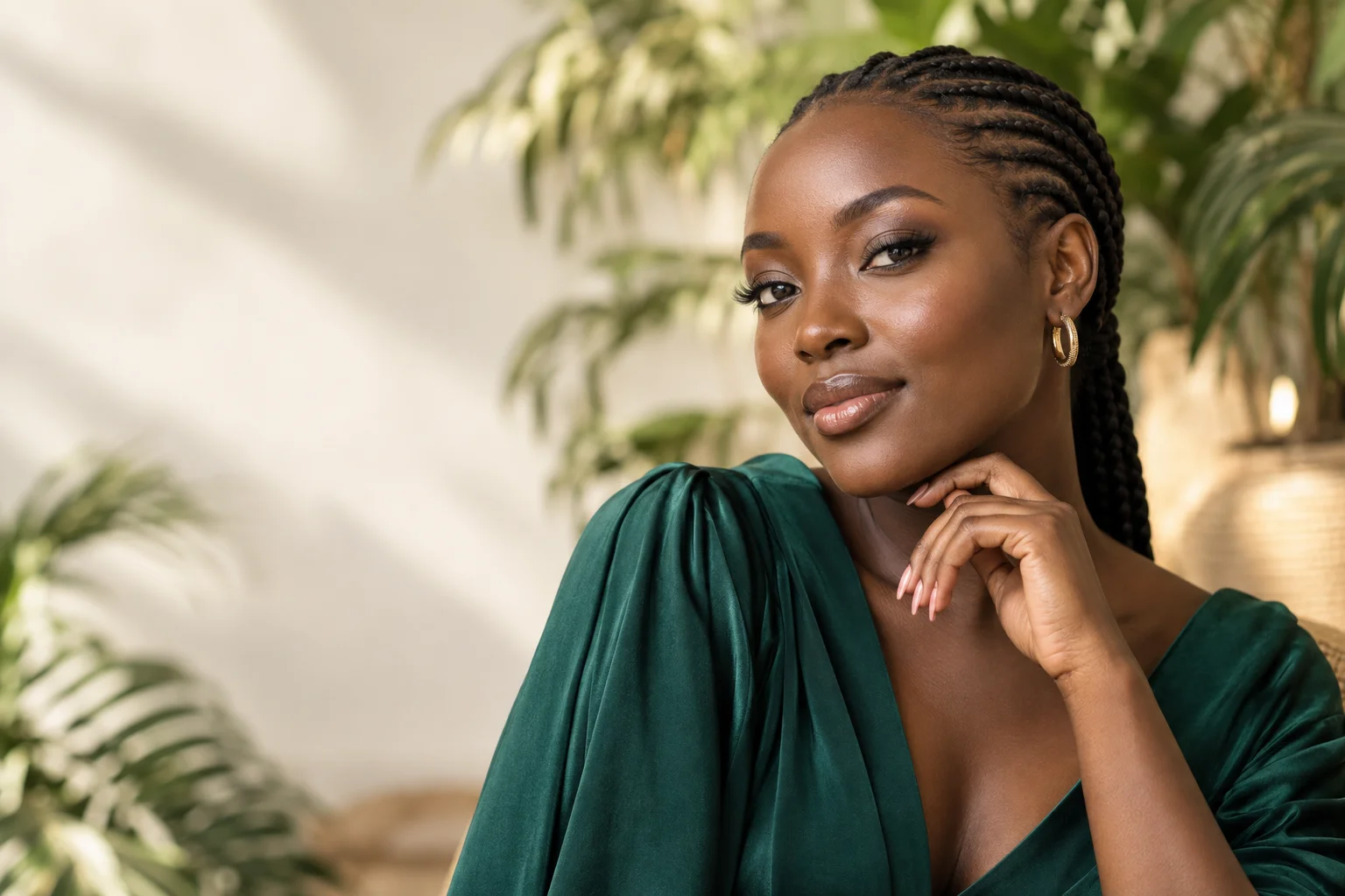Sample beauty inspiration 6
