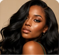 Hair Services demo inspiration