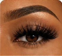 Lashes & Brows demo inspiration