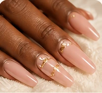 Nails demo inspiration