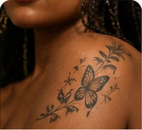 Tattoos demo inspiration