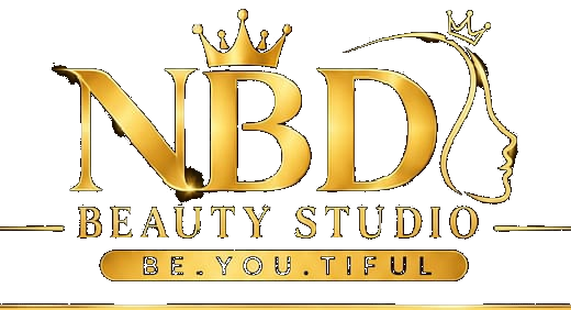 NBD Beauty Studio — BE.YOU.TIFUL