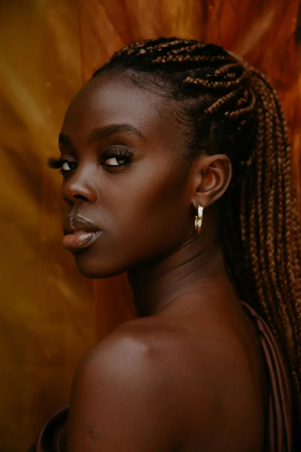 Beautiful protective styling