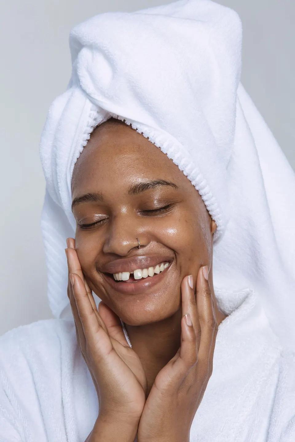 Your skincare moment